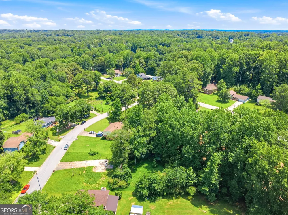 7248 Chilton LN Riverdale, GA 30296