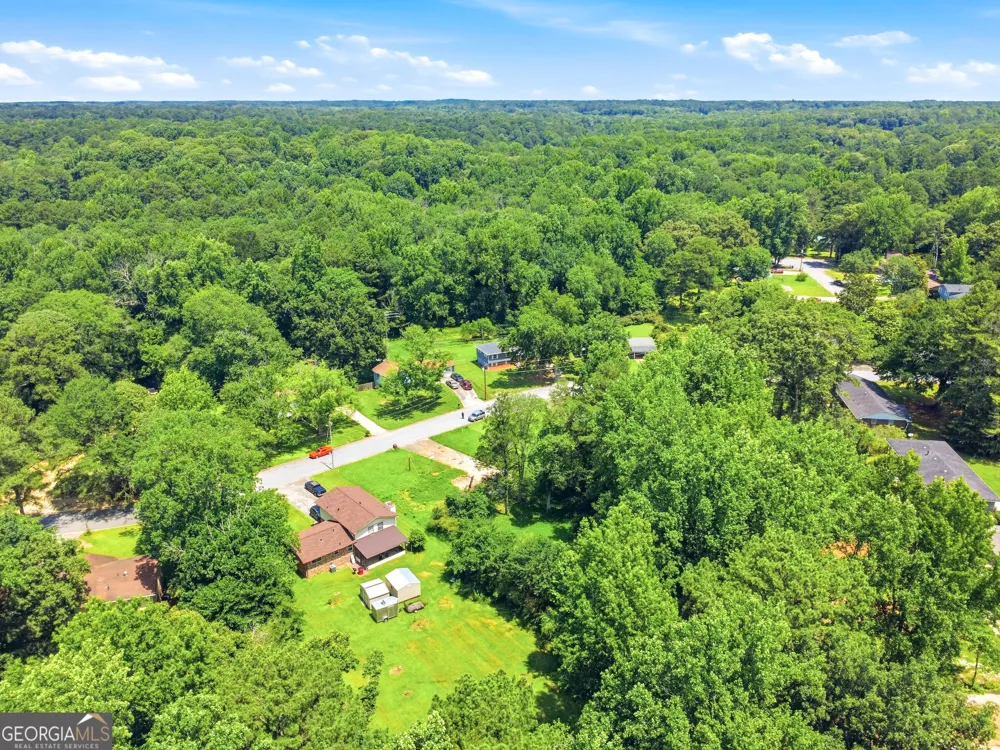 7248 Chilton LN Riverdale, GA 30296