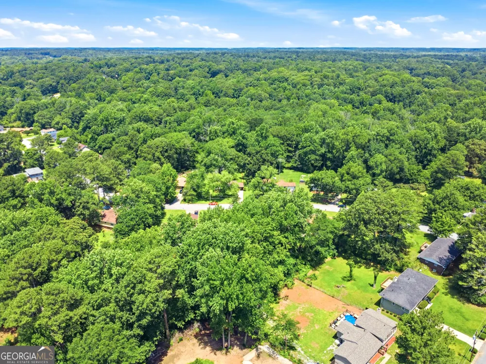 7248 Chilton LN Riverdale, GA 30296