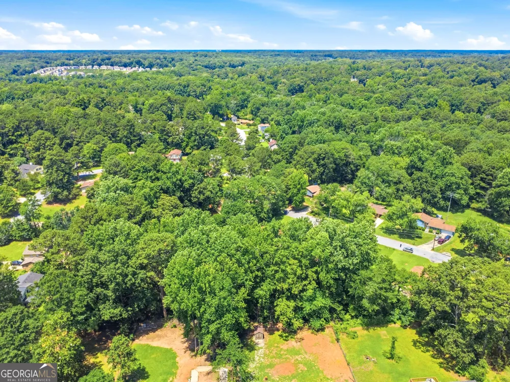 7248 Chilton LN Riverdale, GA 30296