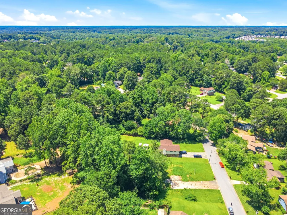 7248 Chilton LN Riverdale, GA 30296