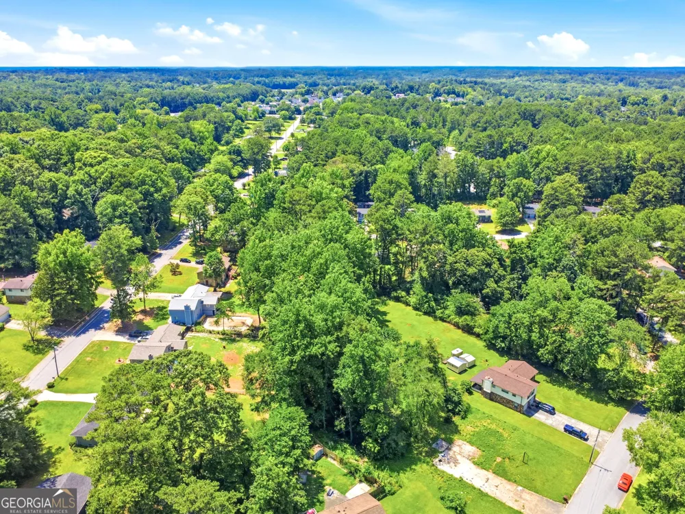 7248 Chilton LN Riverdale, GA 30296