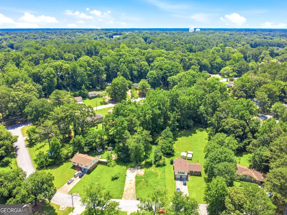 7248 Chilton LN Riverdale, GA 30296