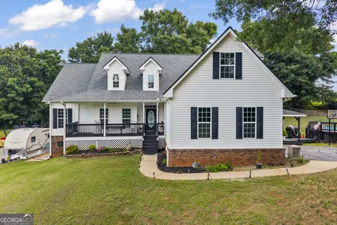 238 Apple Valley RD