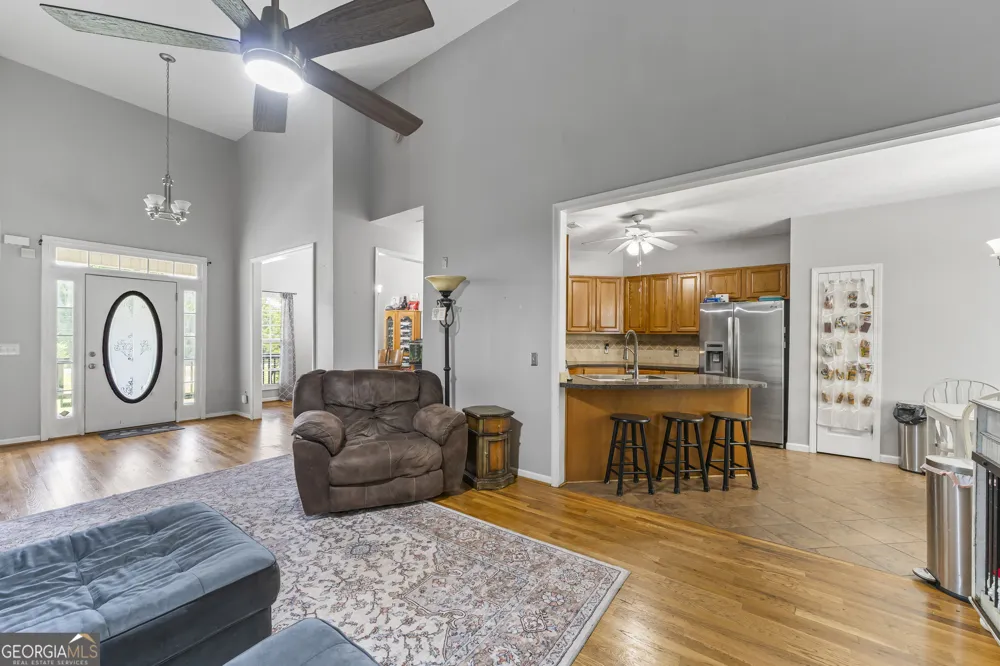 238 Apple Valley RD Commerce, GA 30529