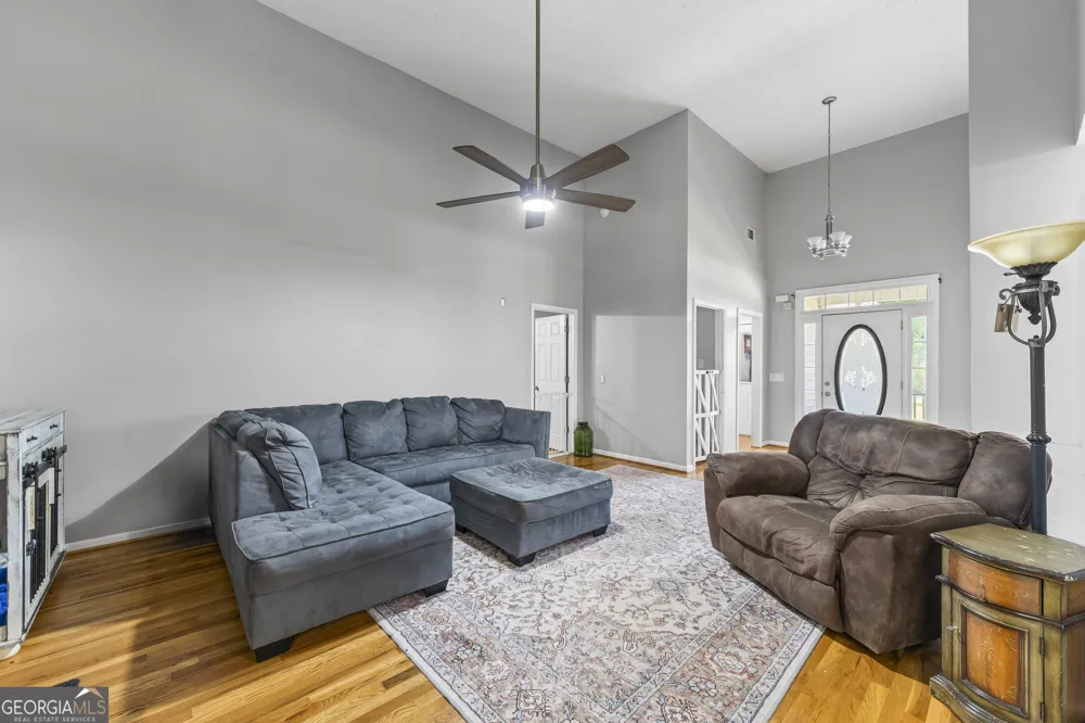 238 Apple Valley RD Commerce, GA 30529