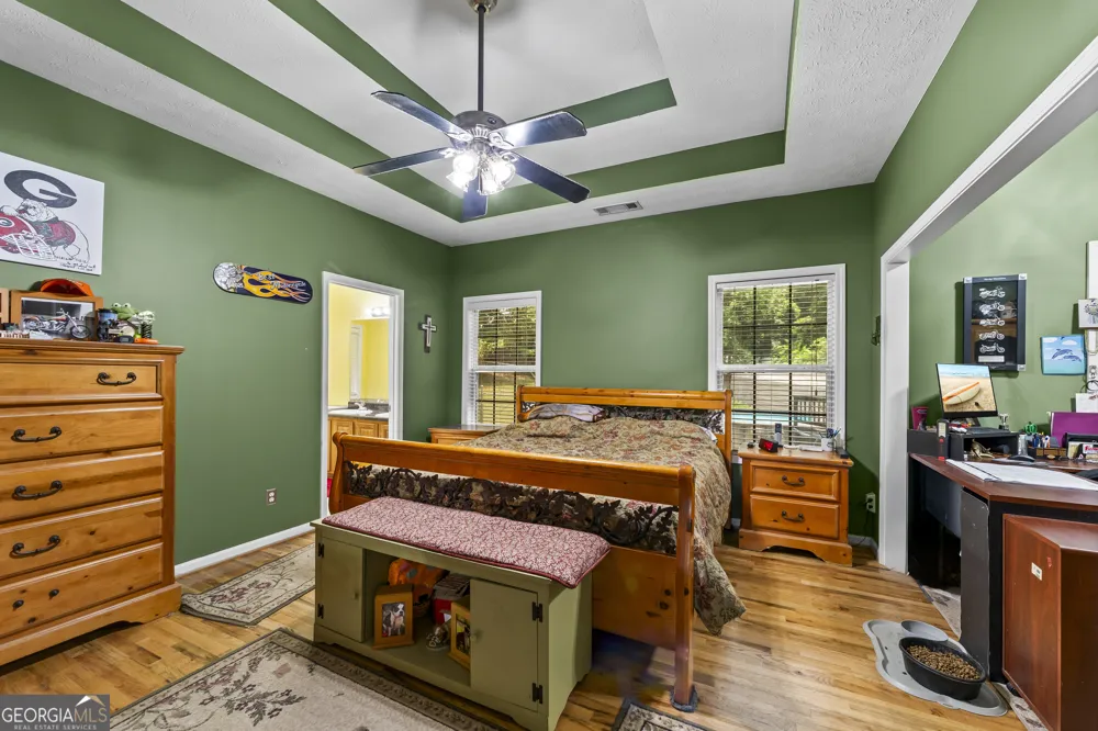 238 Apple Valley RD Commerce, GA 30529