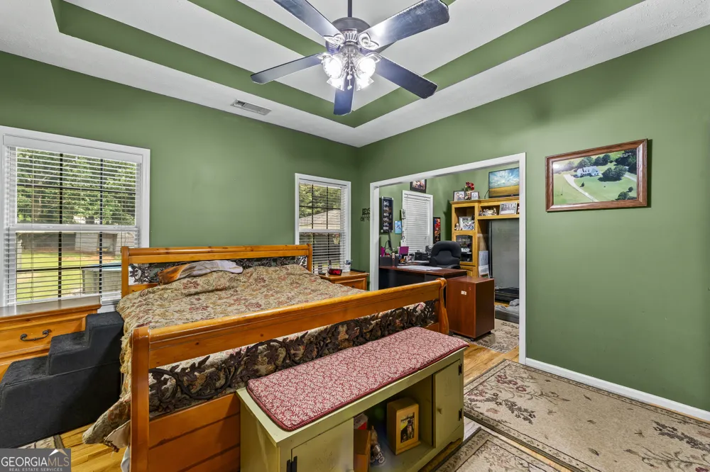 238 Apple Valley RD Commerce, GA 30529