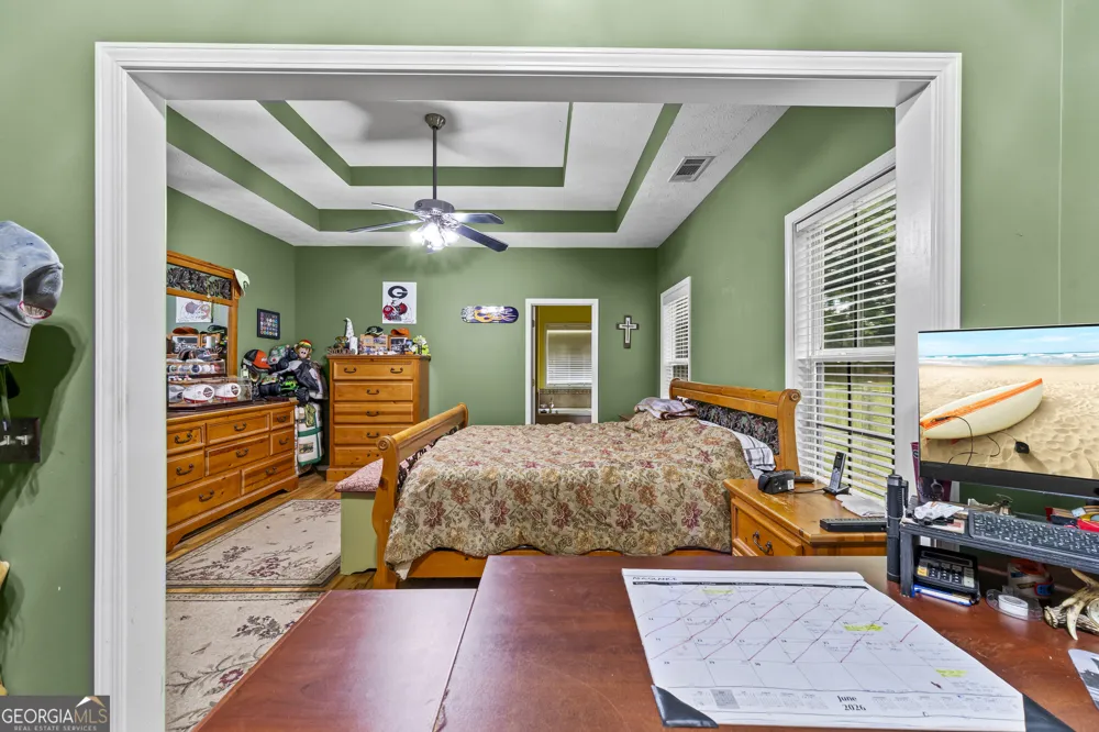 238 Apple Valley RD Commerce, GA 30529
