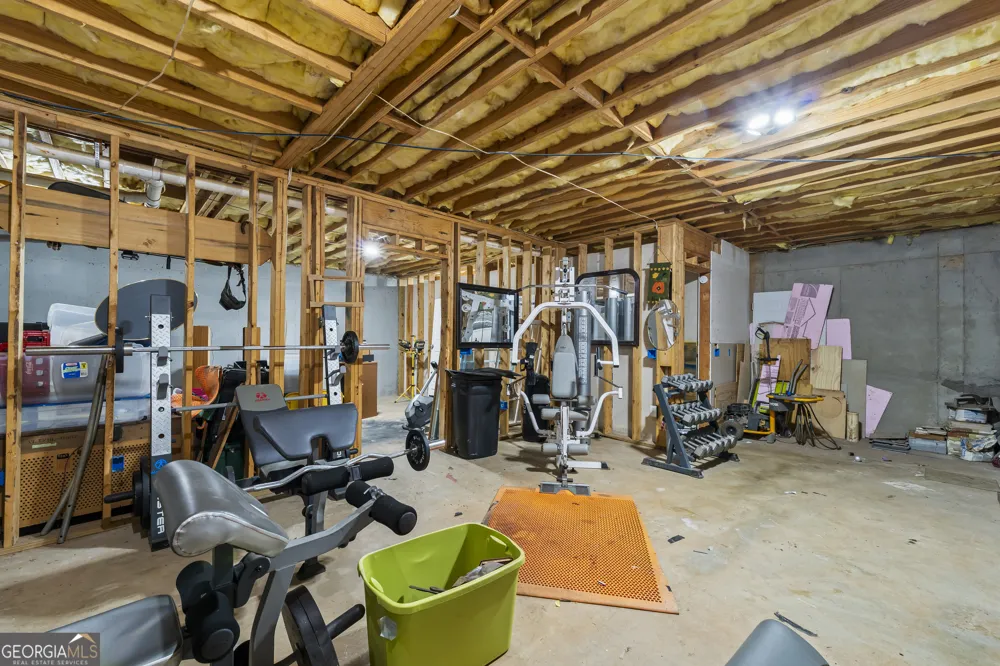 238 Apple Valley RD Commerce, GA 30529