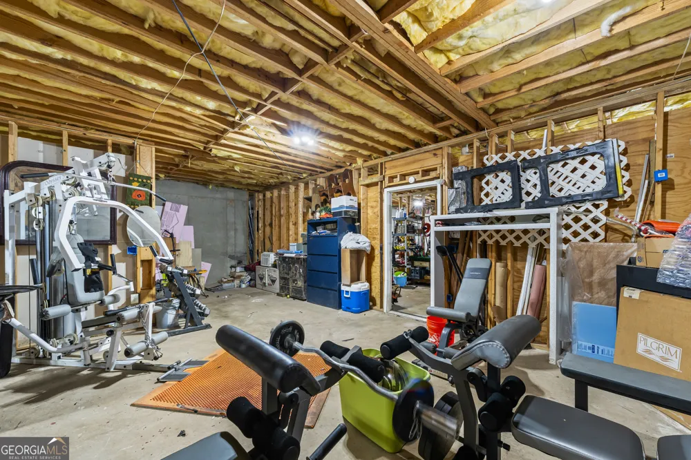 238 Apple Valley RD Commerce, GA 30529