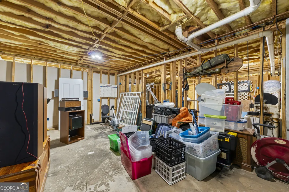 238 Apple Valley RD Commerce, GA 30529
