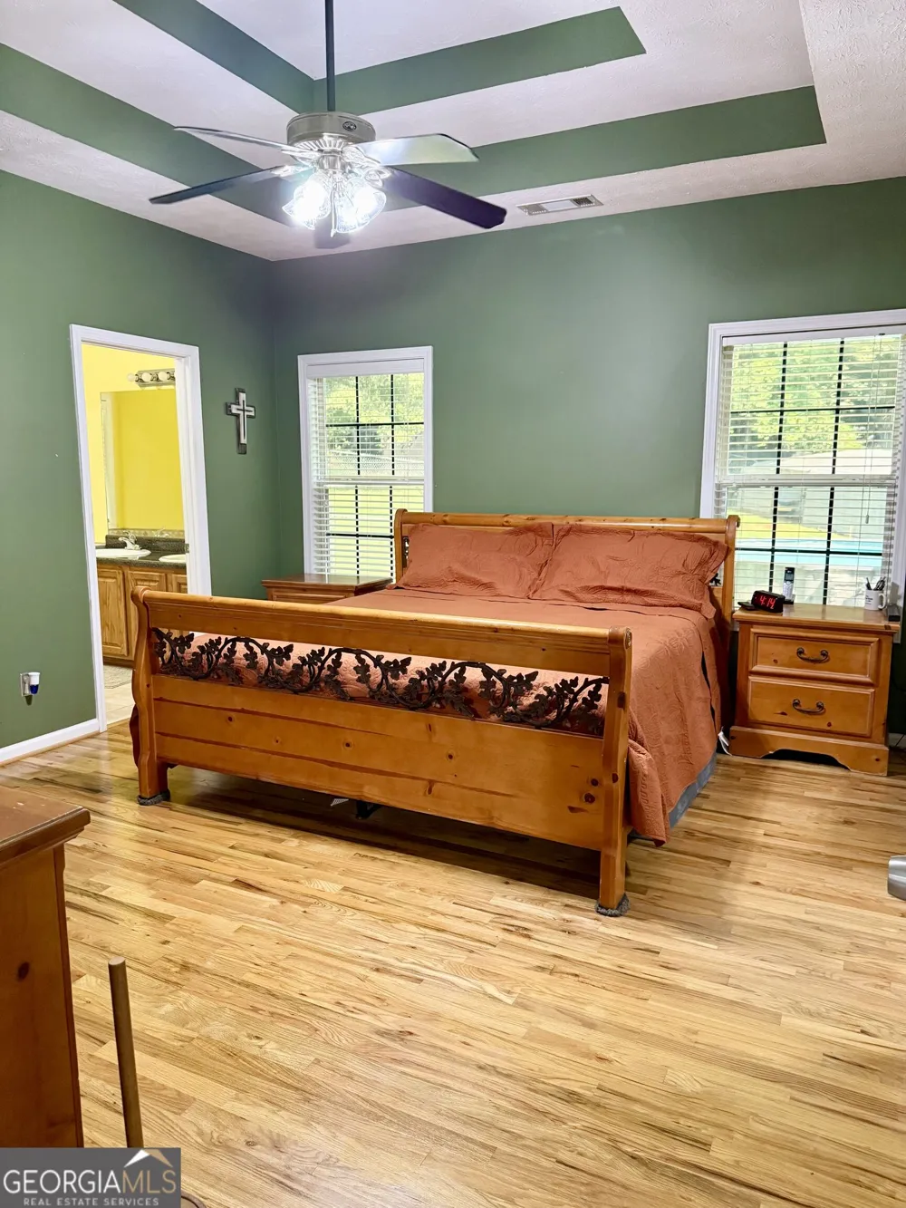 238 Apple Valley RD Commerce, GA 30529