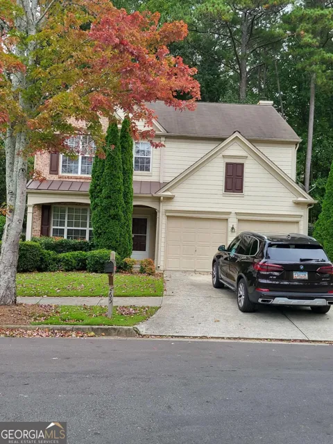 265 Friars Head DR