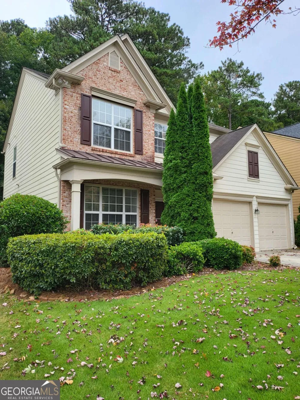 265 Friars Head DR Suwanee, GA 30024