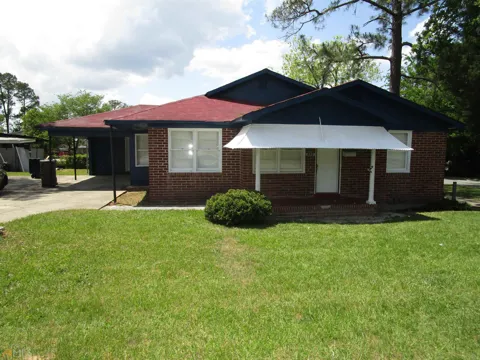 803 Grosso AVE