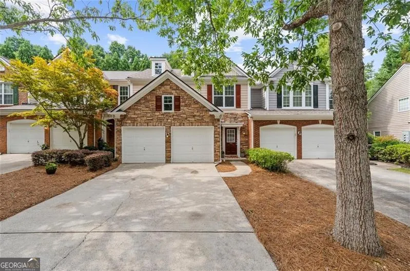 1462 Bellsmith DR Roswell, GA 30076