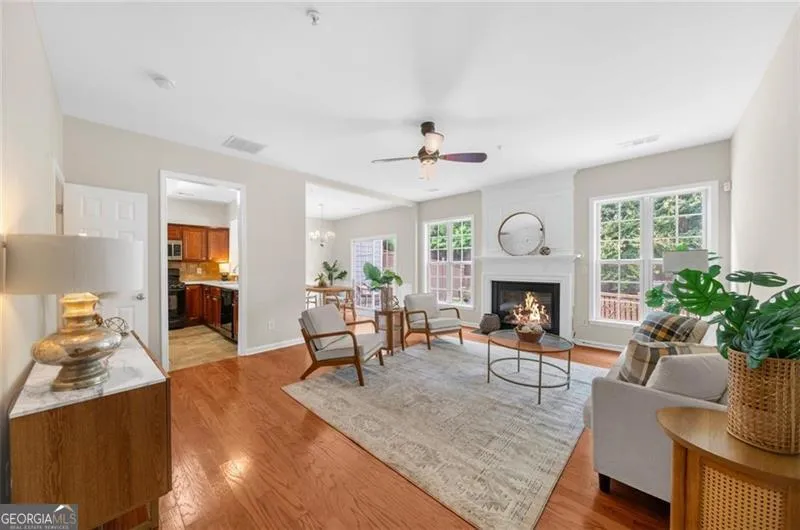 1462 Bellsmith DR Roswell, GA 30076