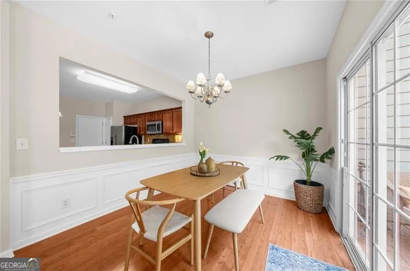 1462 Bellsmith DR Roswell, GA 30076