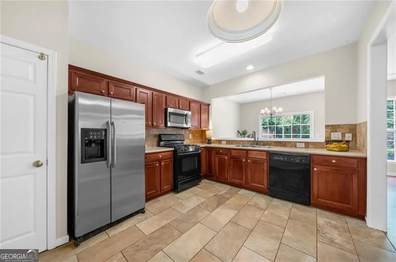 1462 Bellsmith DR Roswell, GA 30076