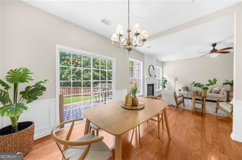 1462 Bellsmith DR Roswell, GA 30076