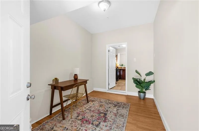 1462 Bellsmith DR Roswell, GA 30076