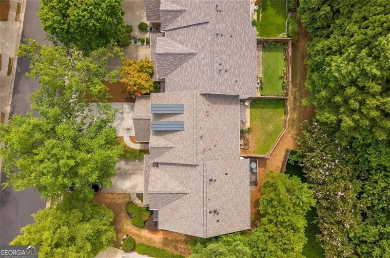 1462 Bellsmith DR Roswell, GA 30076