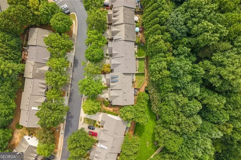 1462 Bellsmith DR Roswell, GA 30076