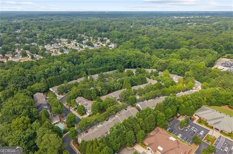1462 Bellsmith DR Roswell, GA 30076