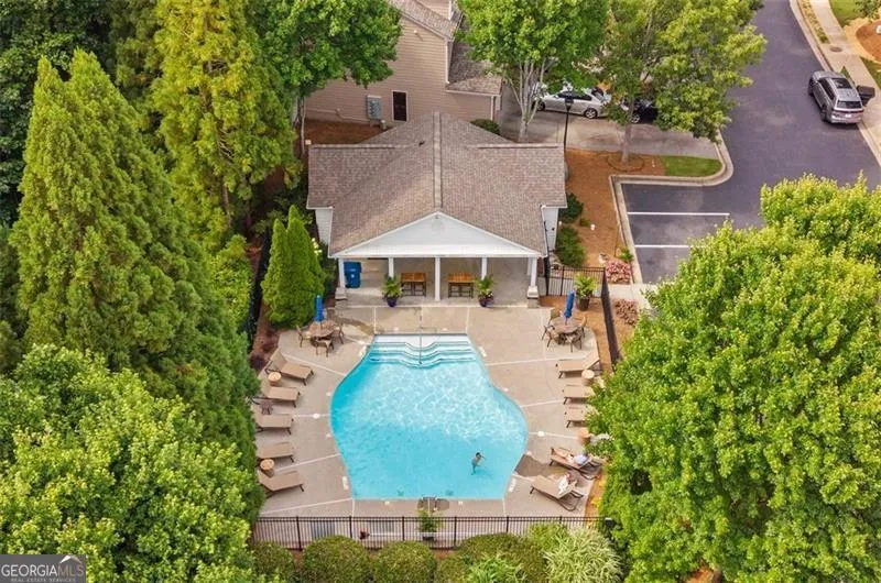 1462 Bellsmith DR Roswell, GA 30076