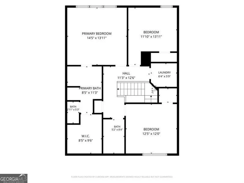 1462 Bellsmith DR Roswell, GA 30076