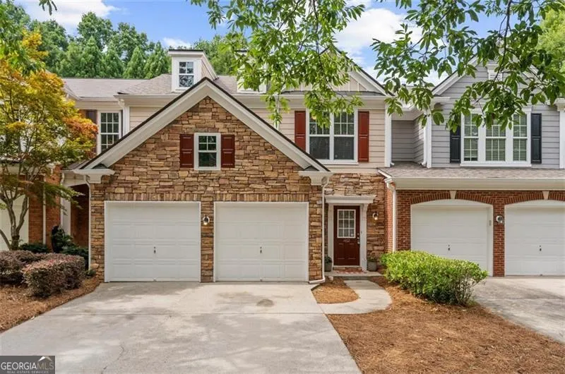 1462 Bellsmith DR Roswell, GA 30076
