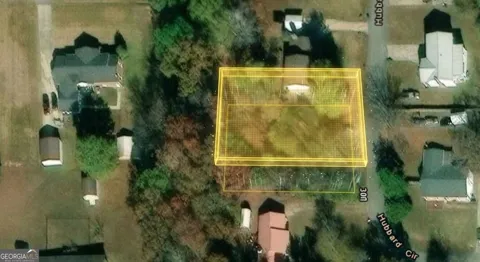 321 Hubbard Circle
