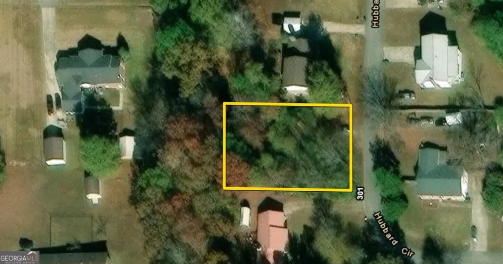 321 Hubbard Circle Anniston, AL 36201