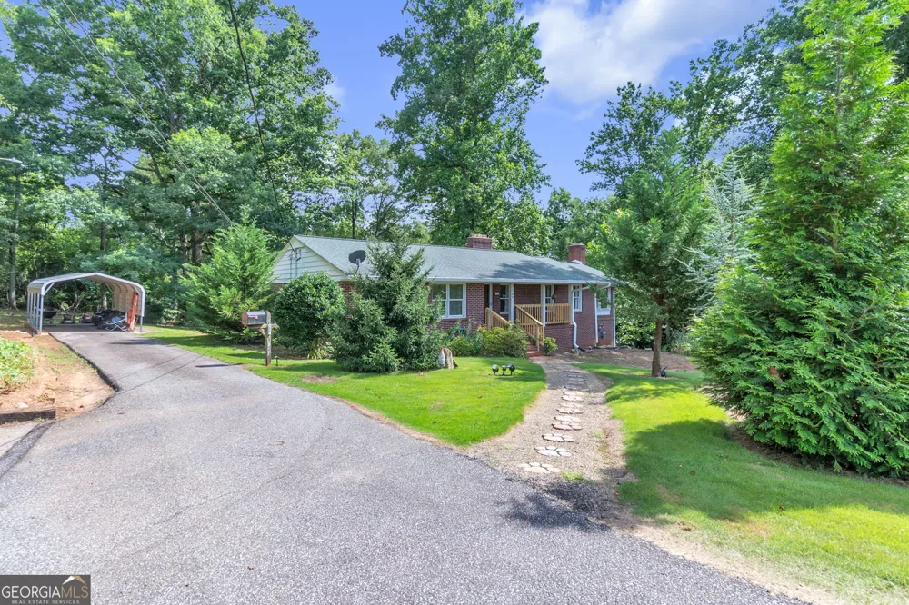 509 W Main ST Liberty, SC 29657