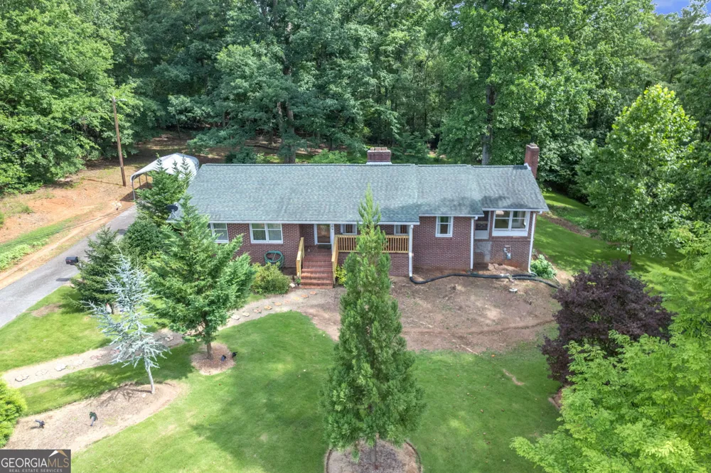 509 W Main ST Liberty, SC 29657