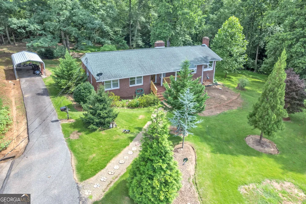 509 W Main ST Liberty, SC 29657
