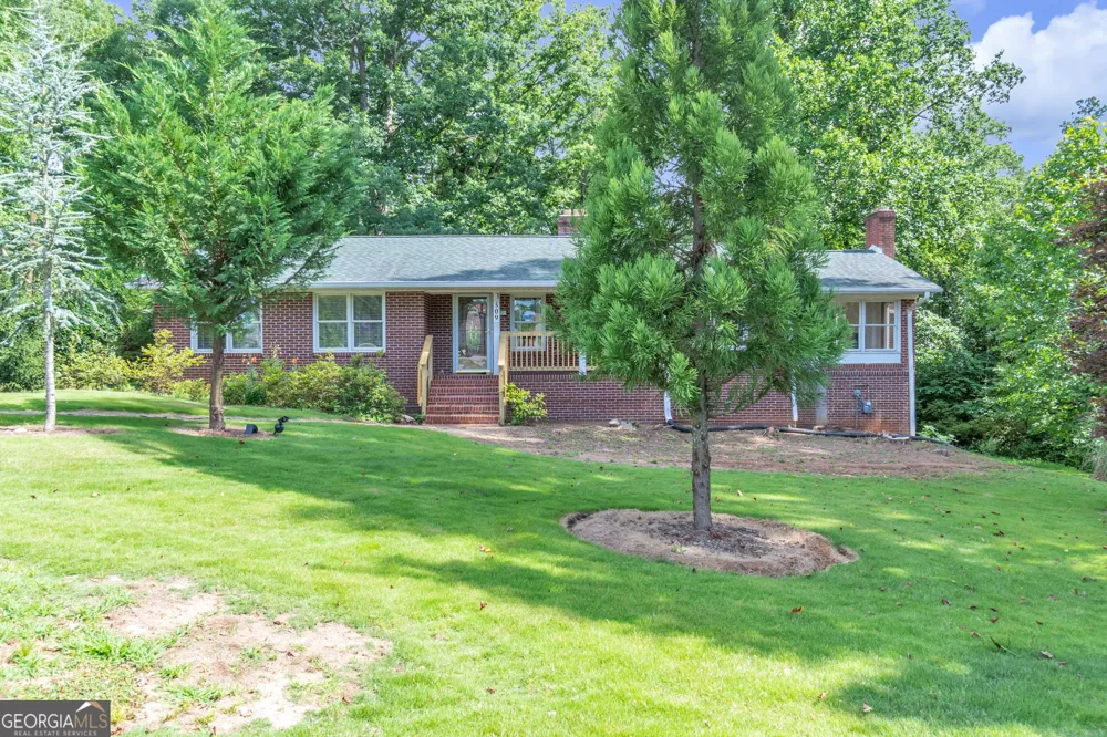 509 W Main ST Liberty, SC 29657