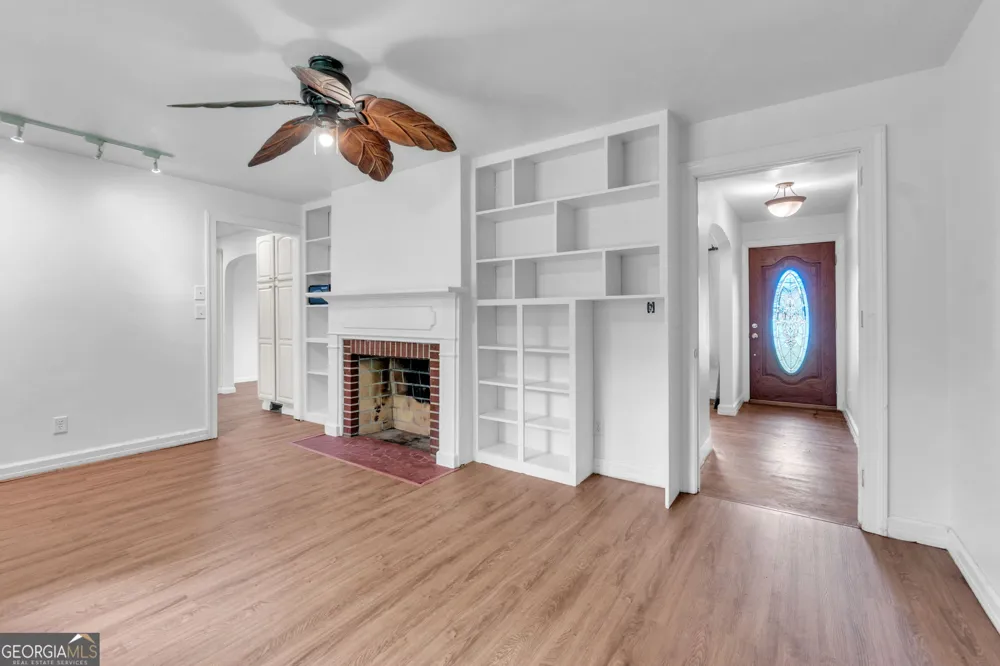 509 W Main ST Liberty, SC 29657
