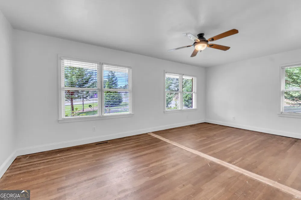 509 W Main ST Liberty, SC 29657