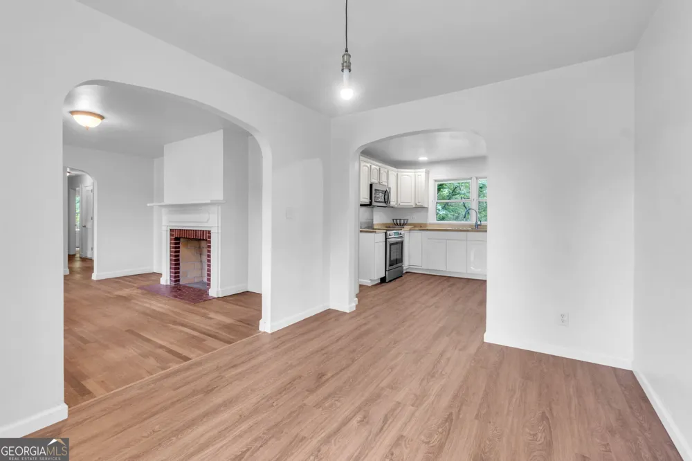 509 W Main ST Liberty, SC 29657