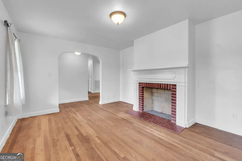 509 W Main ST Liberty, SC 29657