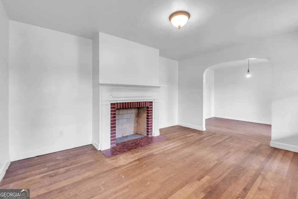 509 W Main ST Liberty, SC 29657
