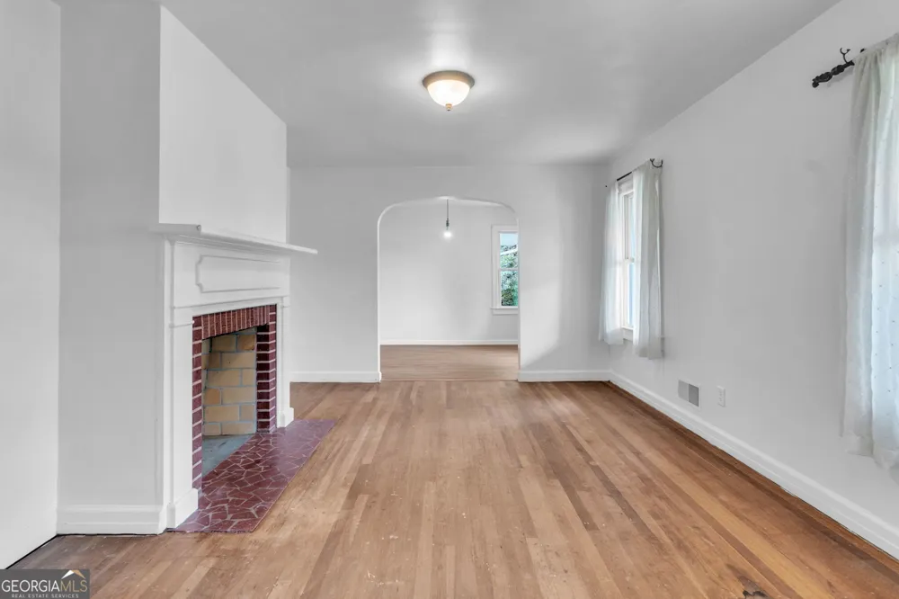 509 W Main ST Liberty, SC 29657