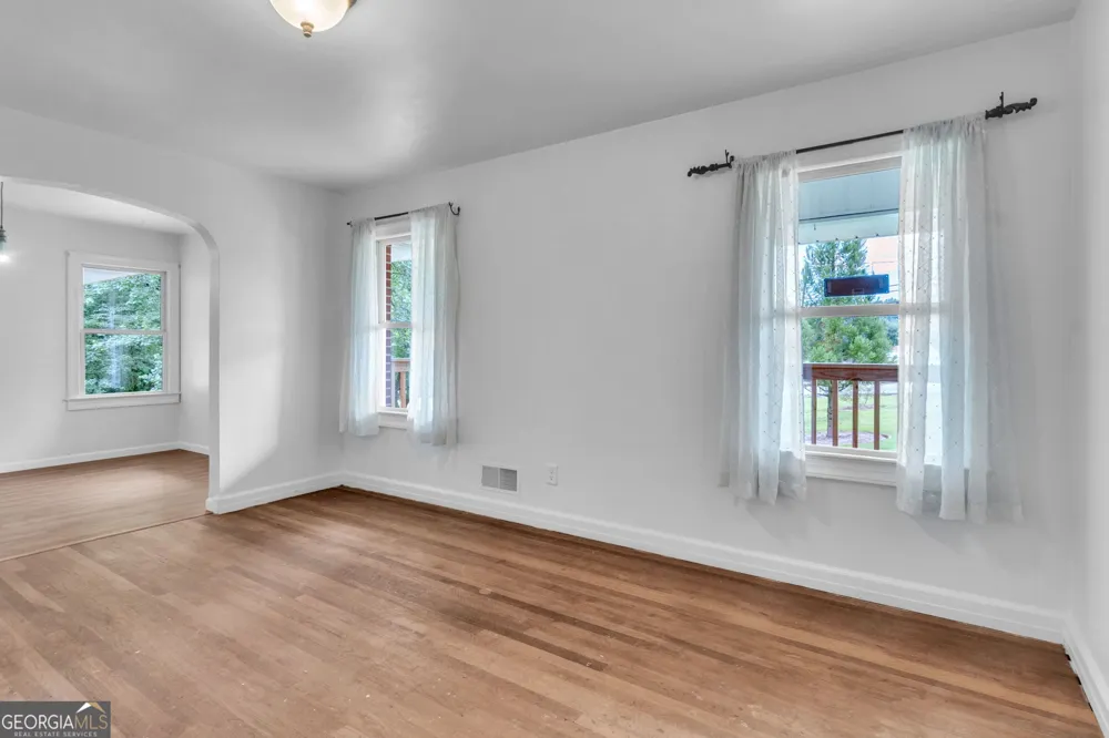 509 W Main ST Liberty, SC 29657