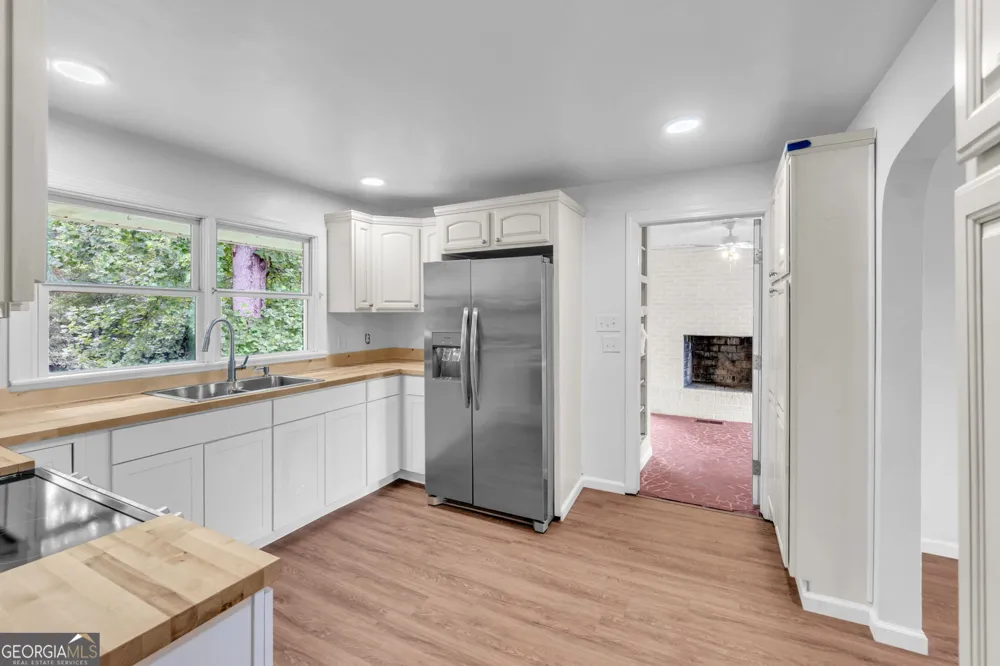 509 W Main ST Liberty, SC 29657