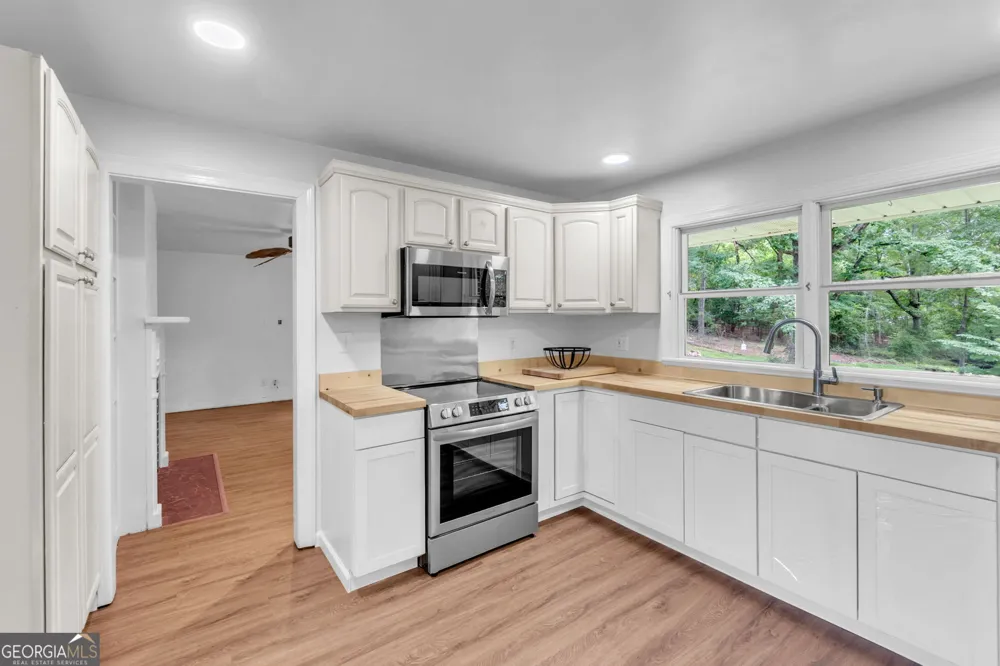509 W Main ST Liberty, SC 29657