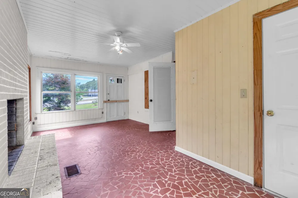 509 W Main ST Liberty, SC 29657