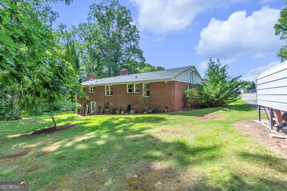509 W Main ST Liberty, SC 29657