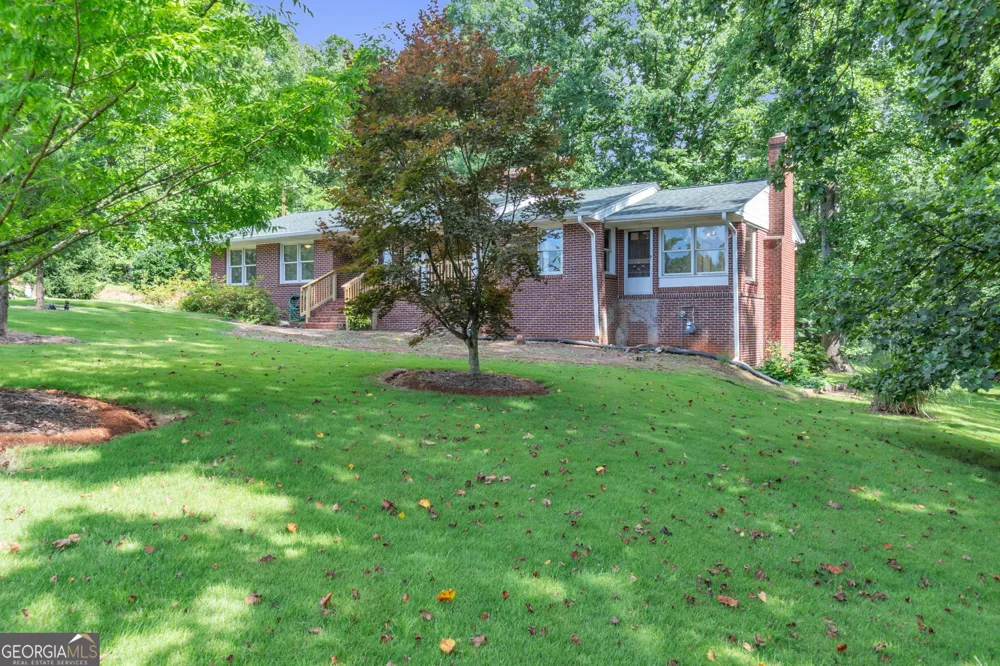509 W Main ST Liberty, SC 29657